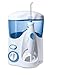 Waterpik WP-100 - Producto de cuidado dental (Azul, Color blanco)