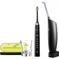 Philips HX8491/03 Diamond Clean + Irrigador dental Airfloss Ultra
